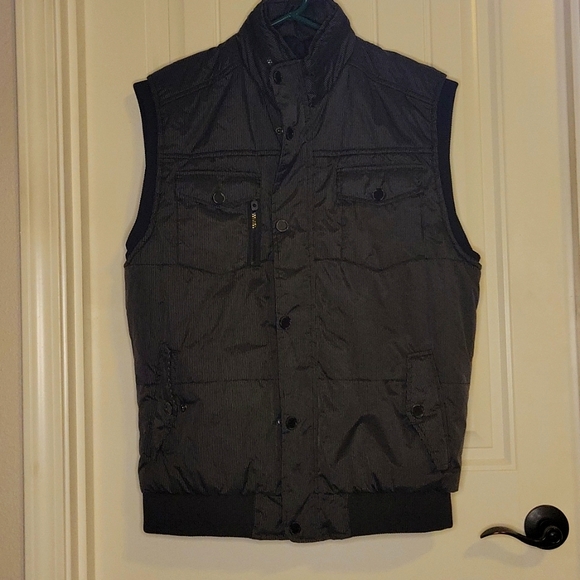 Truth Substance black hoodie - Picture 1 of 3